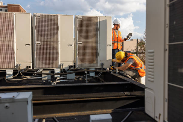 Best HVAC troubleshooting  in Caldwell, NJ