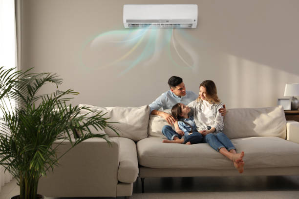 Best Ductless HVAC repair  in Caldwell, NJ