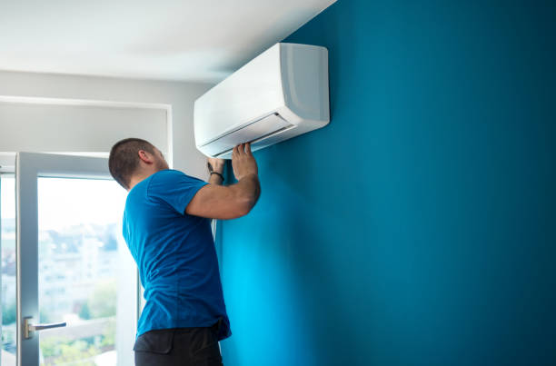 HVAC maintenance plan in Caldwell, NJ