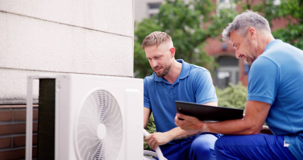 Best 24/7 HVAC repair  in Caldwell, NJ