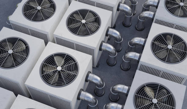 Best HVAC replacement cost  in Caldwell, NJ