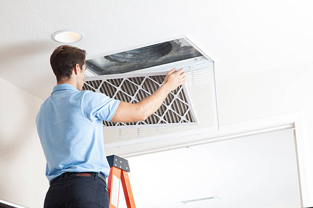 Professional HVAC in Caldwell, NJ