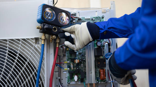 Best HVAC contractors  in Caldwell, NJ
