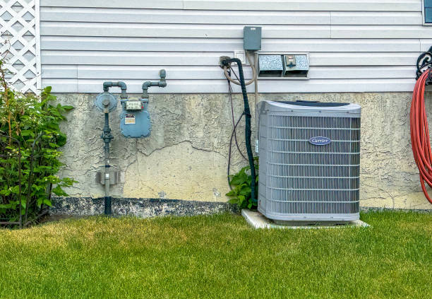 Best HVAC maintenance near me  in Caldwell, NJ